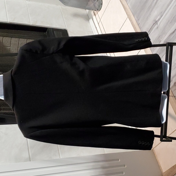 Pre-owned VINCE Blazer - Picture 4 of 8